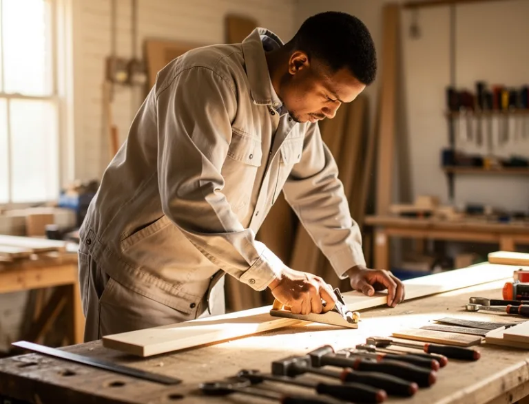 Carpenter service in Saint-Louis-de-Terrebonne